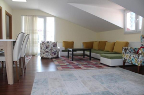 Luxury Big City View Apartment